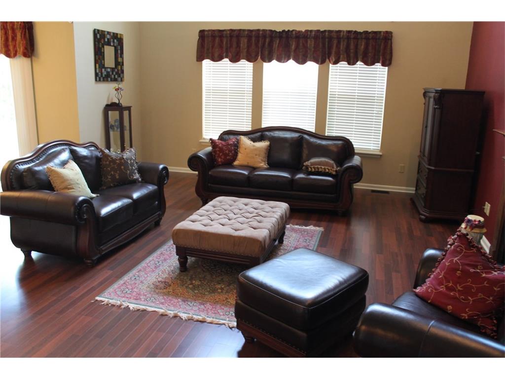 1225 Coral Springs Drive, Cicero, IN 46034