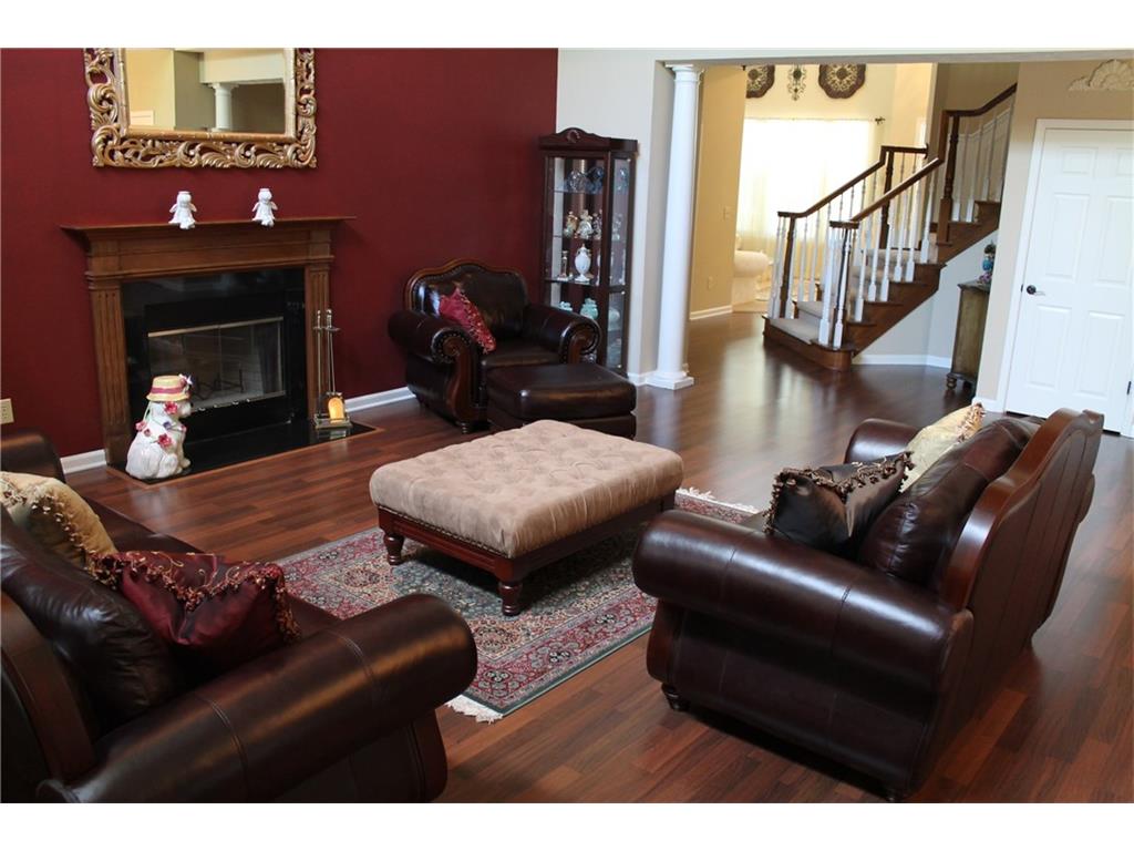 1225 Coral Springs Drive, Cicero, IN 46034