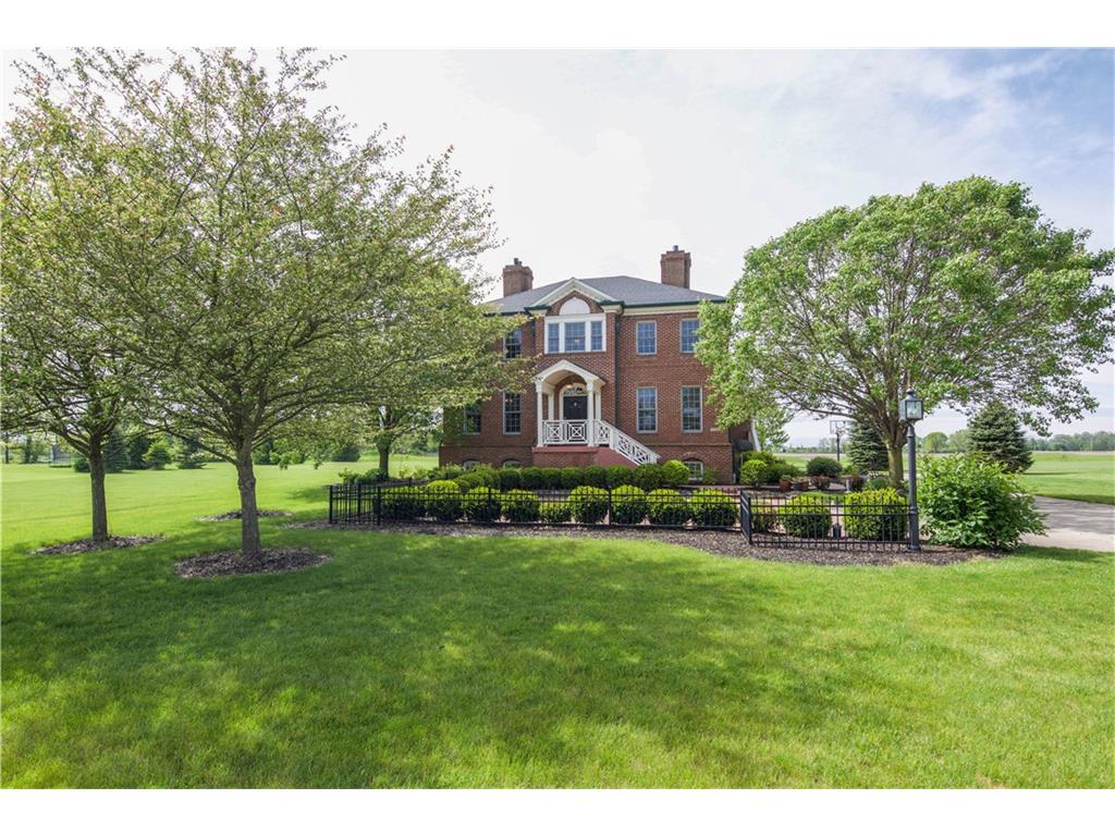 1125 Bear Cub Drive, Cicero, IN 46034