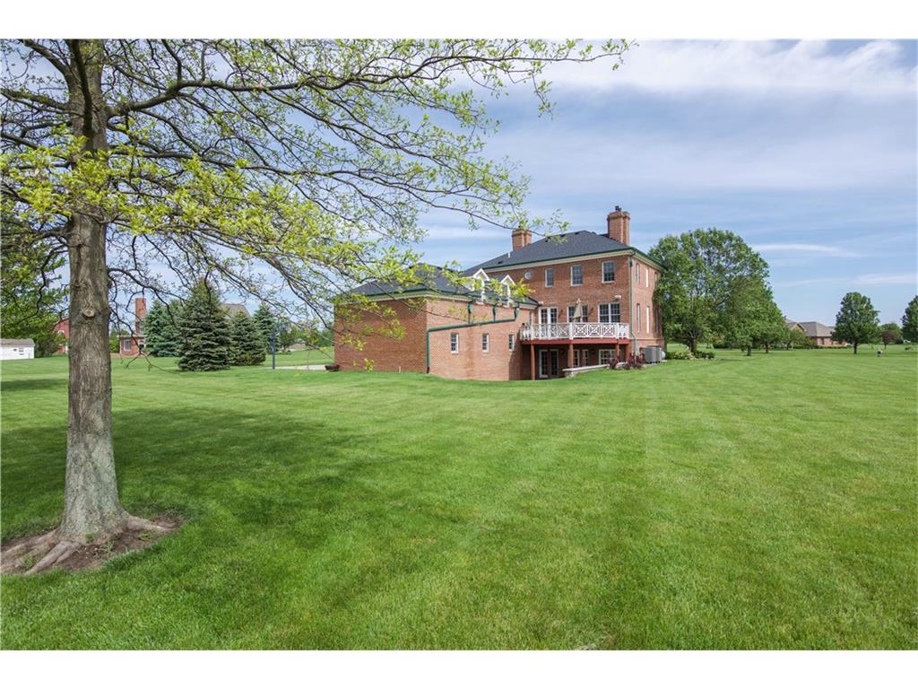 1125 Bear Cub Drive, Cicero, IN 46034