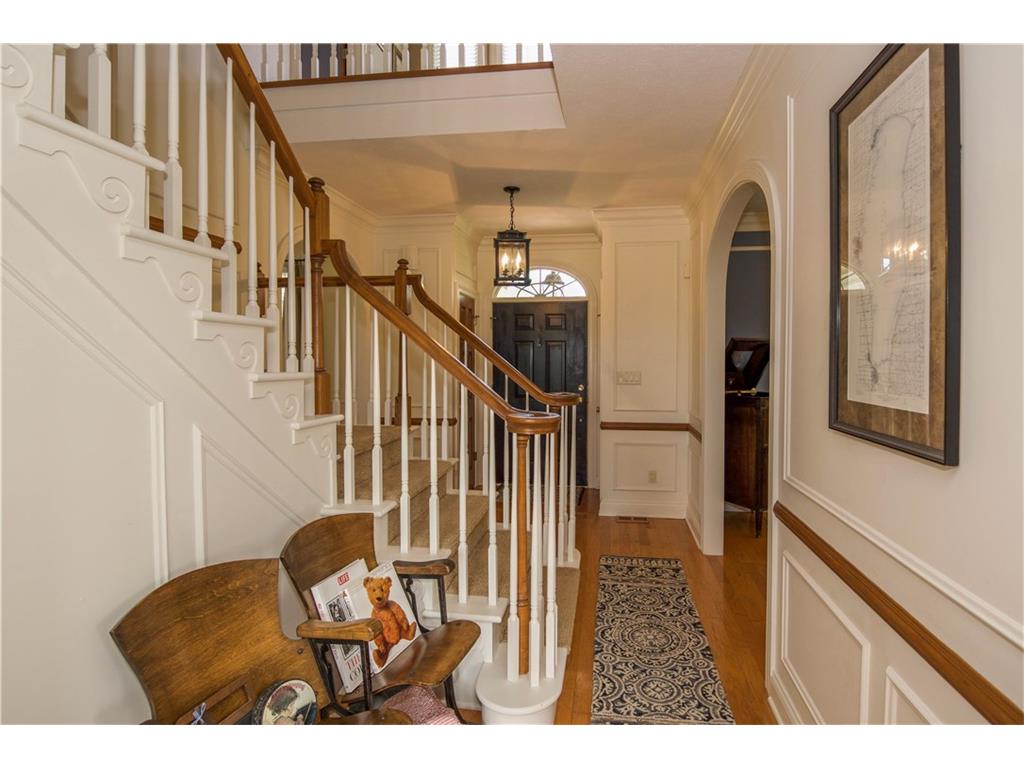 1125 Bear Cub Drive, Cicero, IN 46034