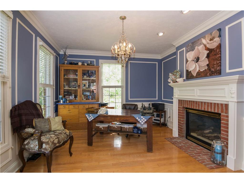 1125 Bear Cub Drive, Cicero, IN 46034