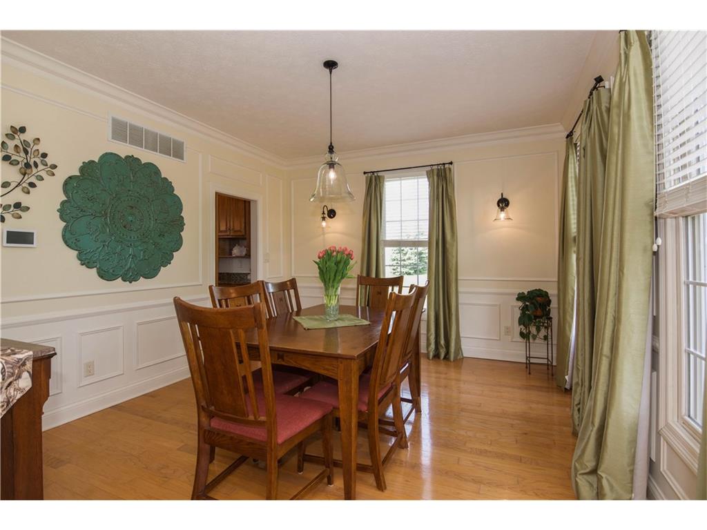 1125 Bear Cub Drive, Cicero, IN 46034