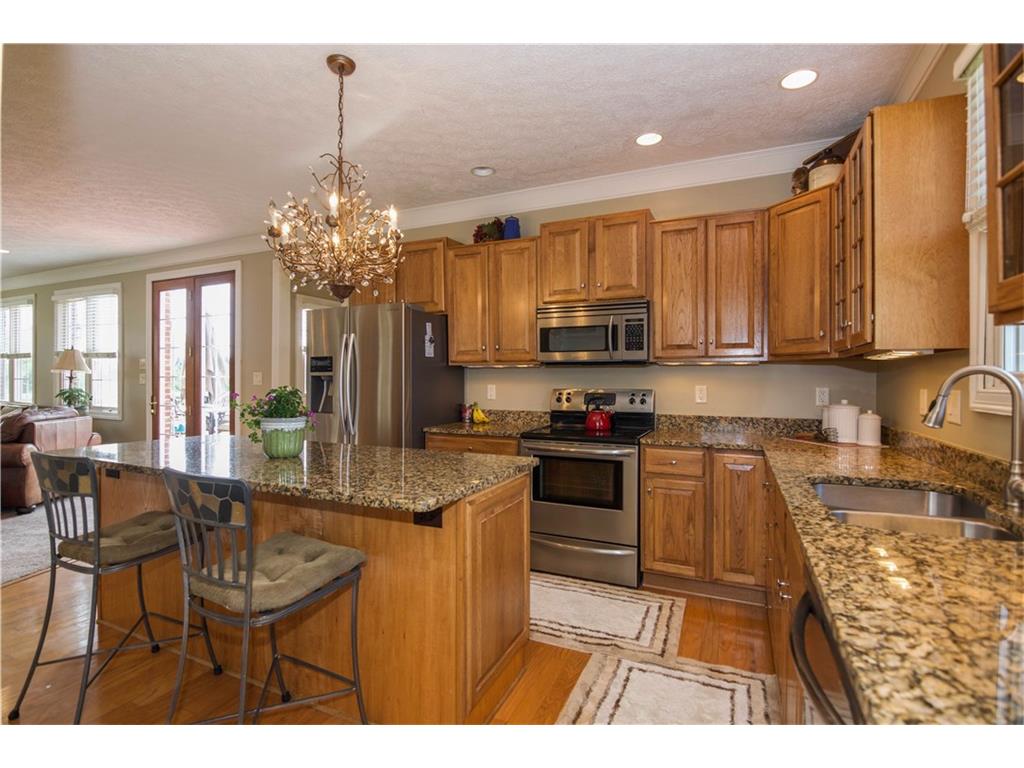 1125 Bear Cub Drive, Cicero, IN 46034