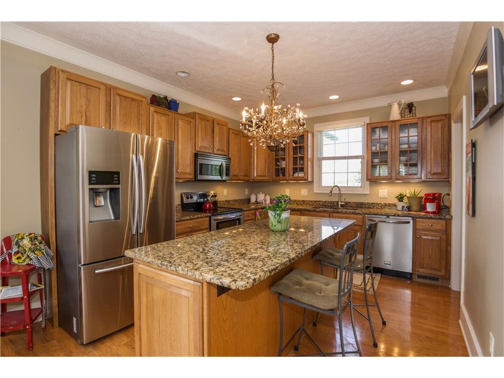 1125 Bear Cub Drive, Cicero, IN 46034