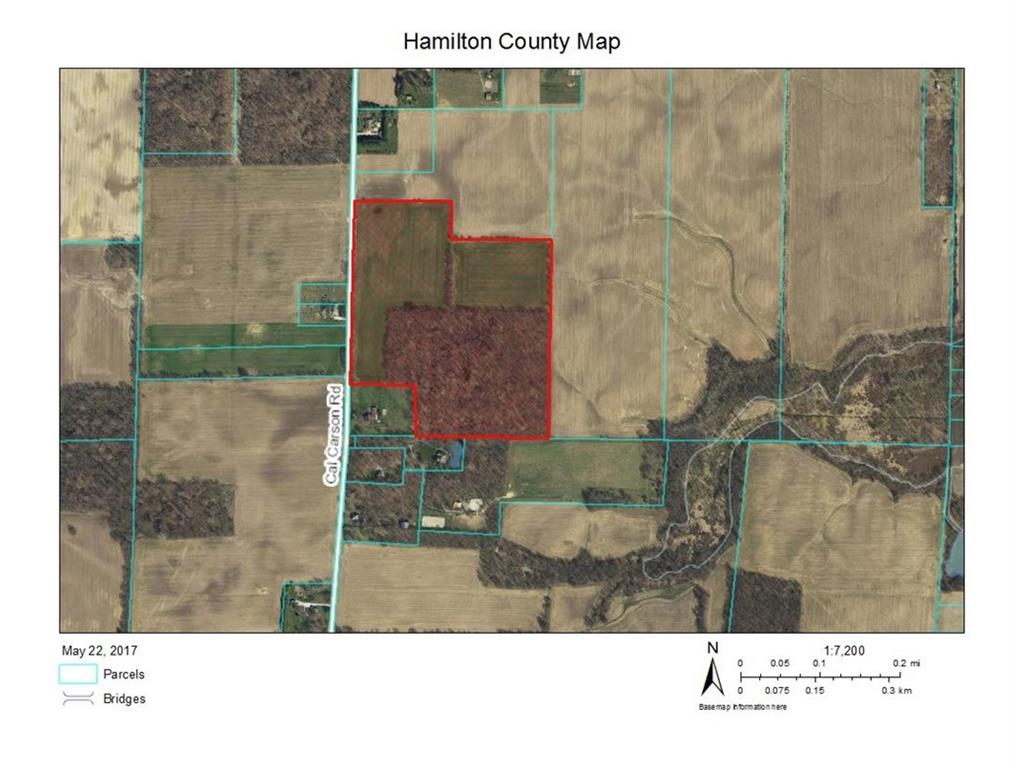 0 Cal Carson Road, Cicero, IN 46034