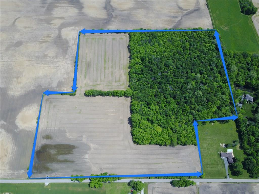 0 Cal Carson Road, Cicero, IN 46034