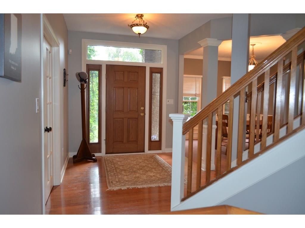 10996 Cumberland Road, Fishers, IN 46037