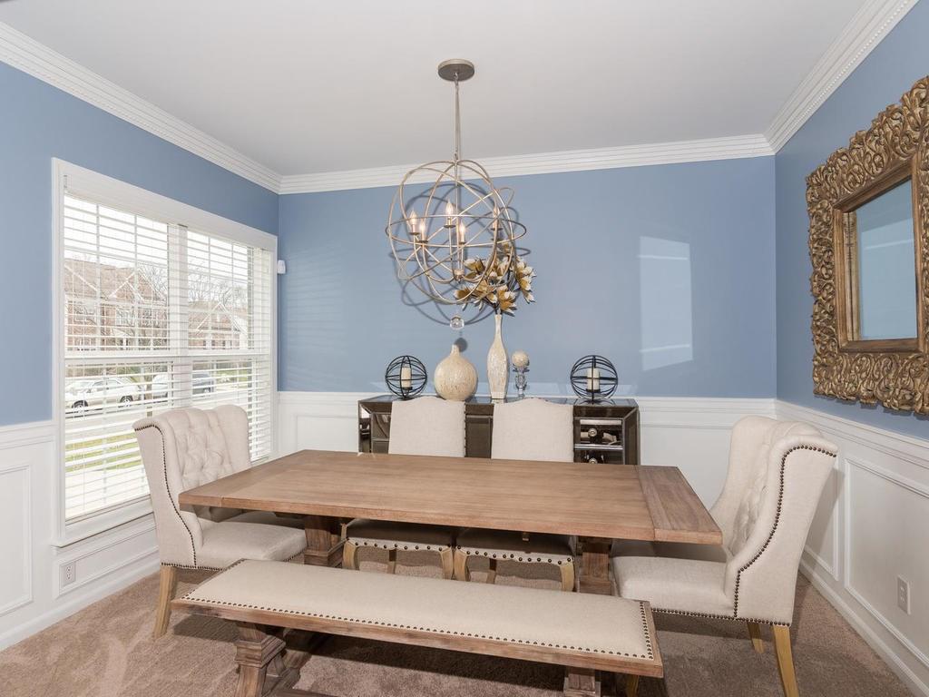 13454 Lubeck Drive, Fishers, IN 46037