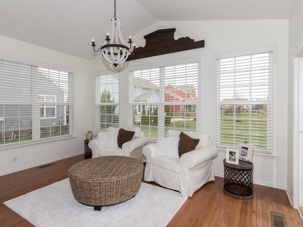 13454 Lubeck Drive, Fishers, IN 46037