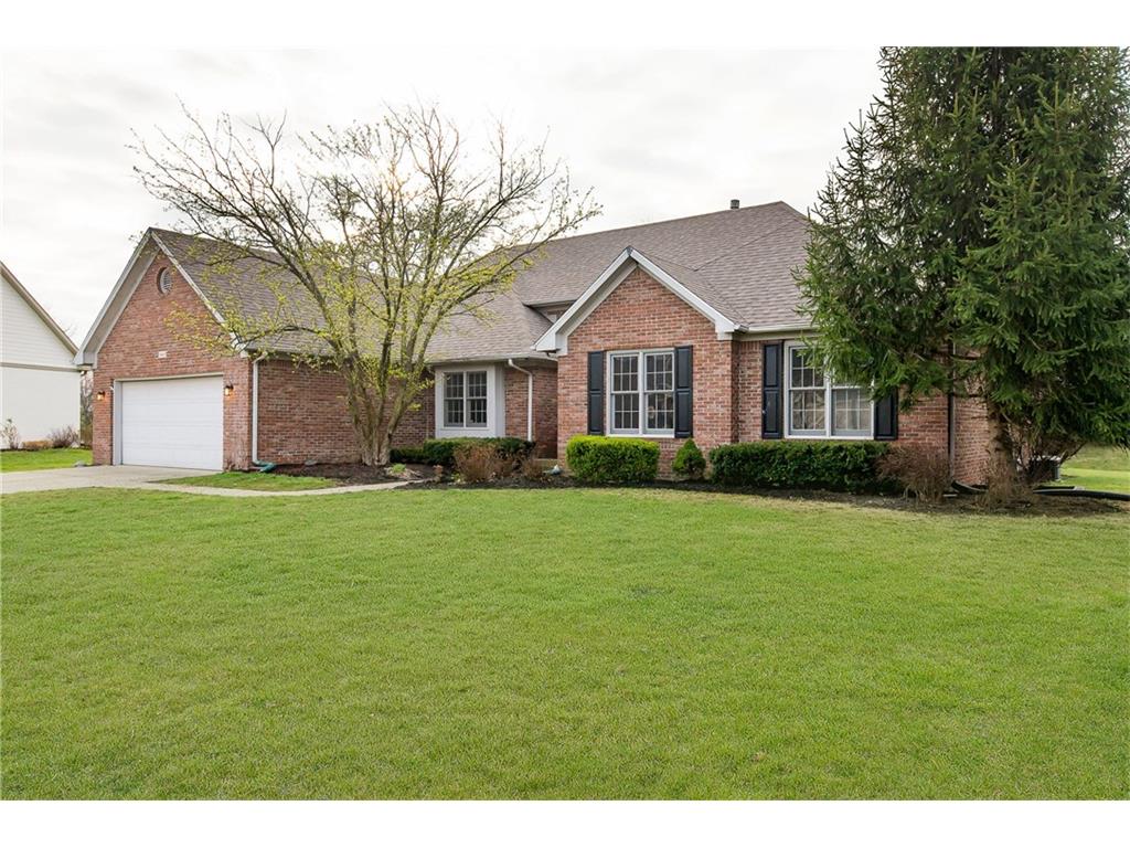 10410 Woods Edge Drive, Fishers, IN 46037