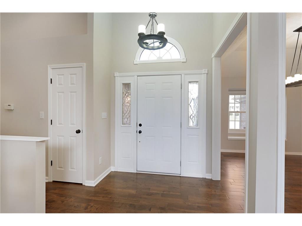10410 Woods Edge Drive, Fishers, IN 46037