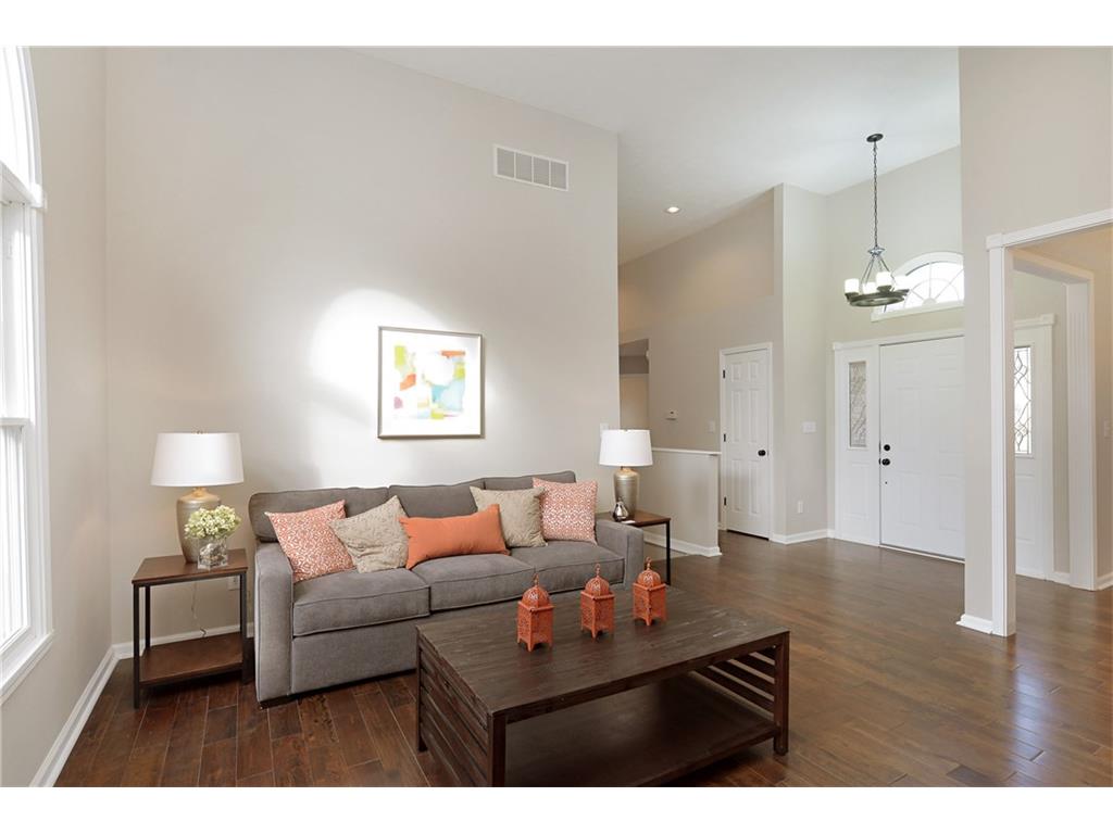 10410 Woods Edge Drive, Fishers, IN 46037