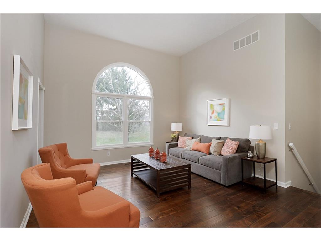 10410 Woods Edge Drive, Fishers, IN 46037