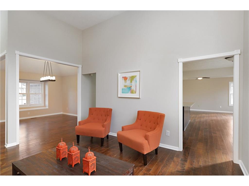 10410 Woods Edge Drive, Fishers, IN 46037