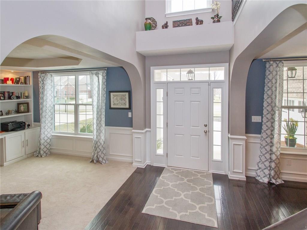 12274 Eddington Place, Fishers, IN 46037