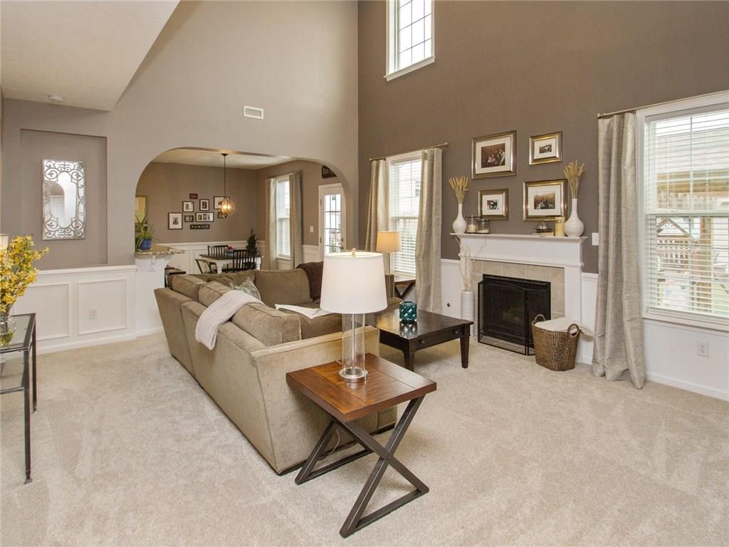 12274 Eddington Place, Fishers, IN 46037