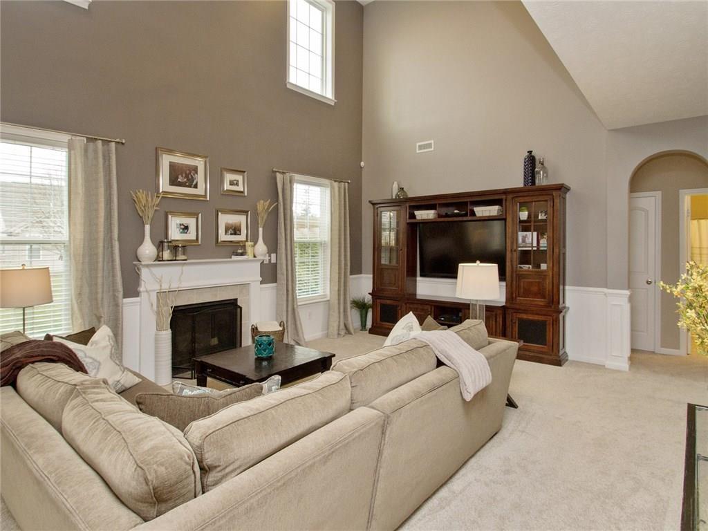12274 Eddington Place, Fishers, IN 46037