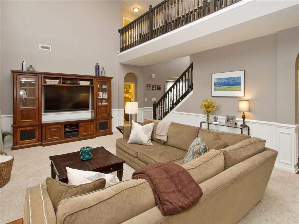 12274 Eddington Place, Fishers, IN 46037
