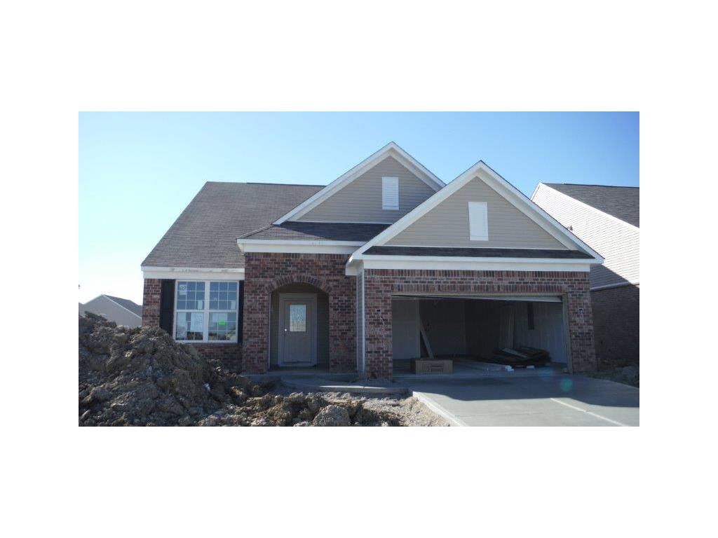 12967 Vinetree Trail, Fishers, IN 46037