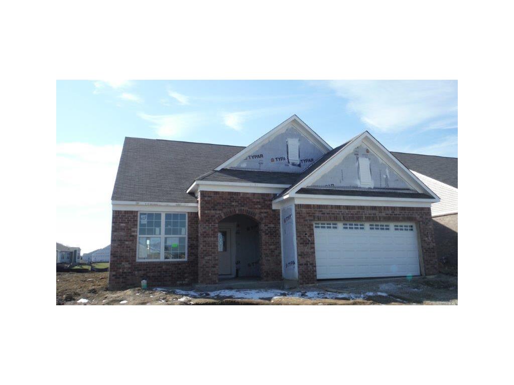 12967 Vinetree Trail, Fishers, IN 46037