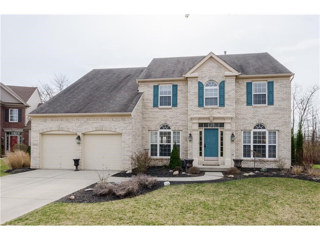 11937 Cross Country Ct, Fishers, IN 46037