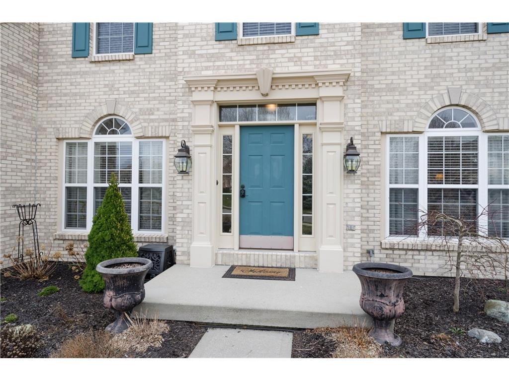 11937 Cross Country Ct, Fishers, IN 46037