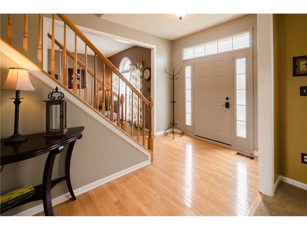 11937 Cross Country Ct, Fishers, IN 46037