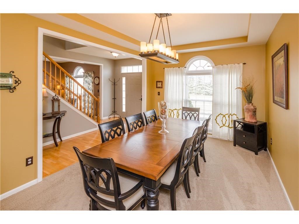 11937 Cross Country Ct, Fishers, IN 46037