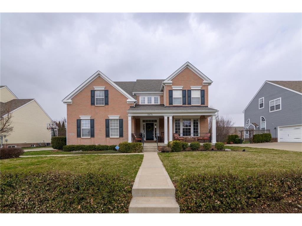 13676 ALSTON Drive, Fishers, IN 46037
