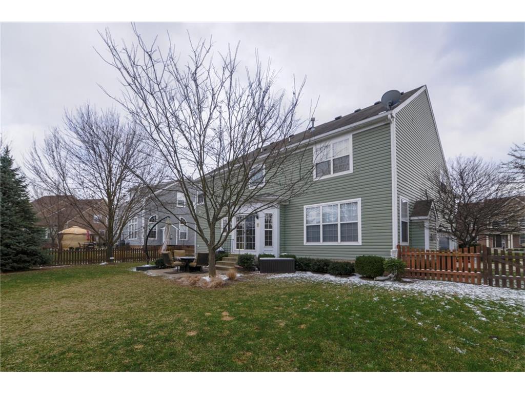 13676 ALSTON Drive, Fishers, IN 46037