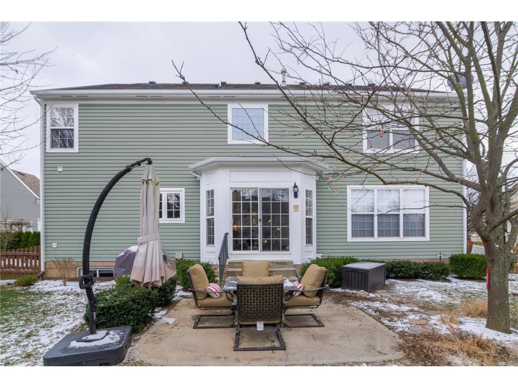 13676 ALSTON Drive, Fishers, IN 46037