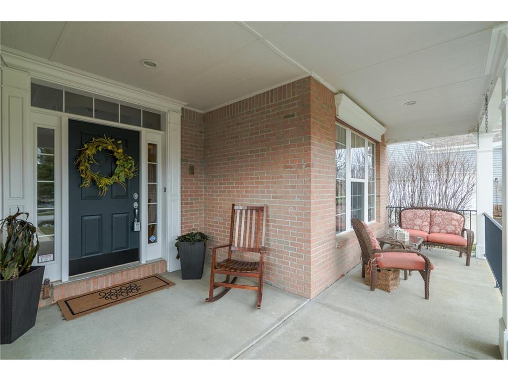 13676 ALSTON Drive, Fishers, IN 46037