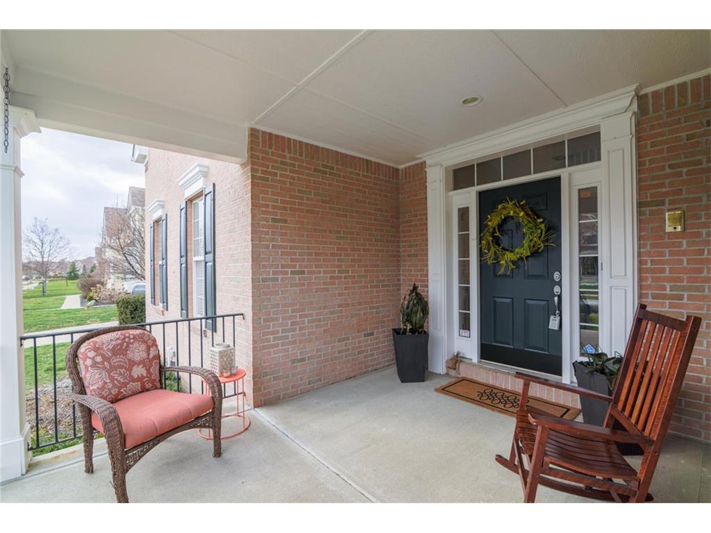 13676 ALSTON Drive, Fishers, IN 46037