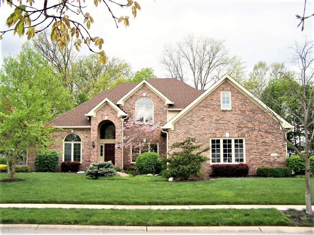 10270 Parkway Drive, Fishers, IN 46037