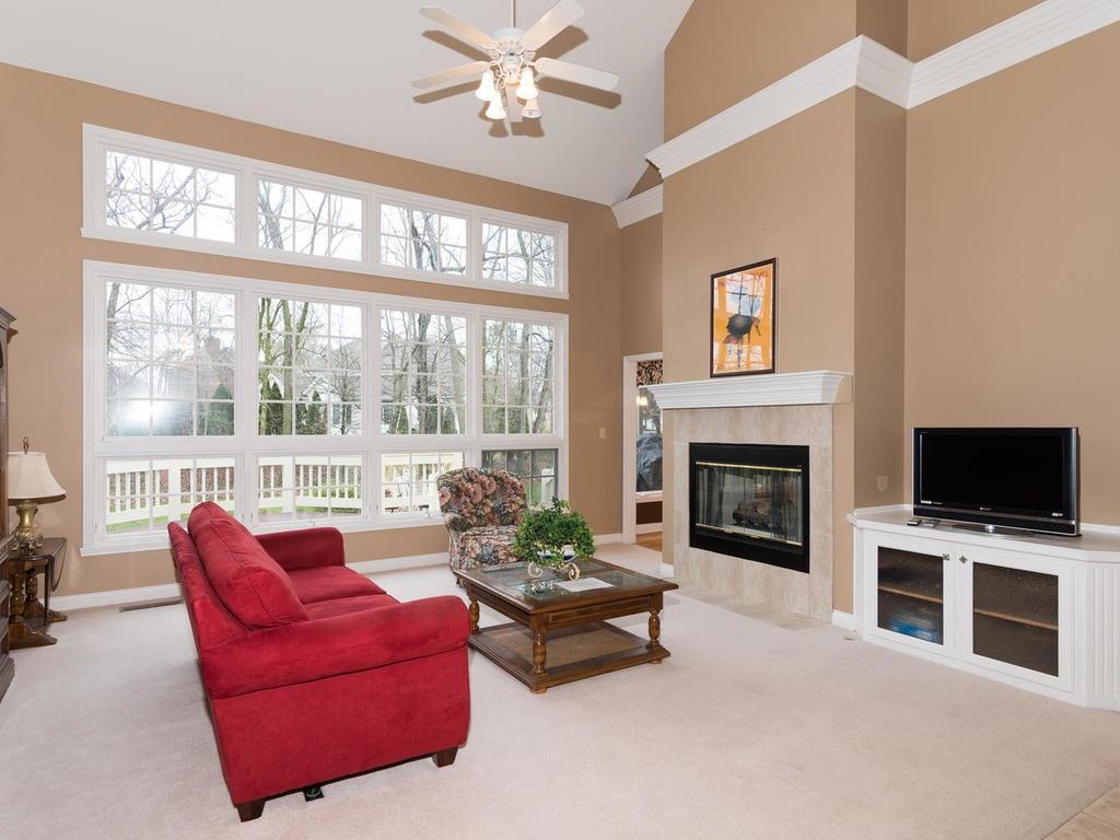10270 Parkway Drive, Fishers, IN 46037