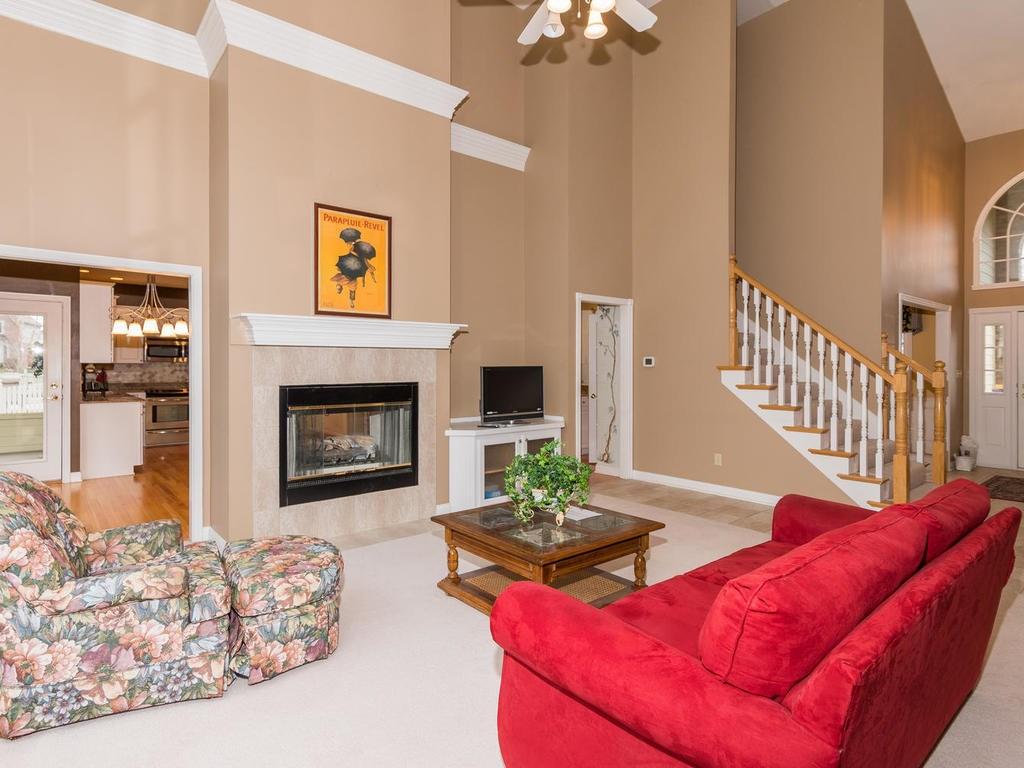 10270 Parkway Drive, Fishers, IN 46037