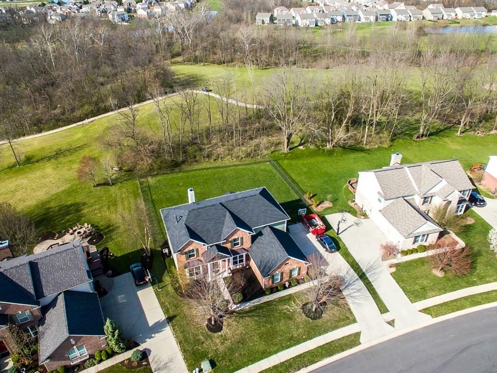 13418 SILVERSTONE Drive, Fishers, IN 46037
