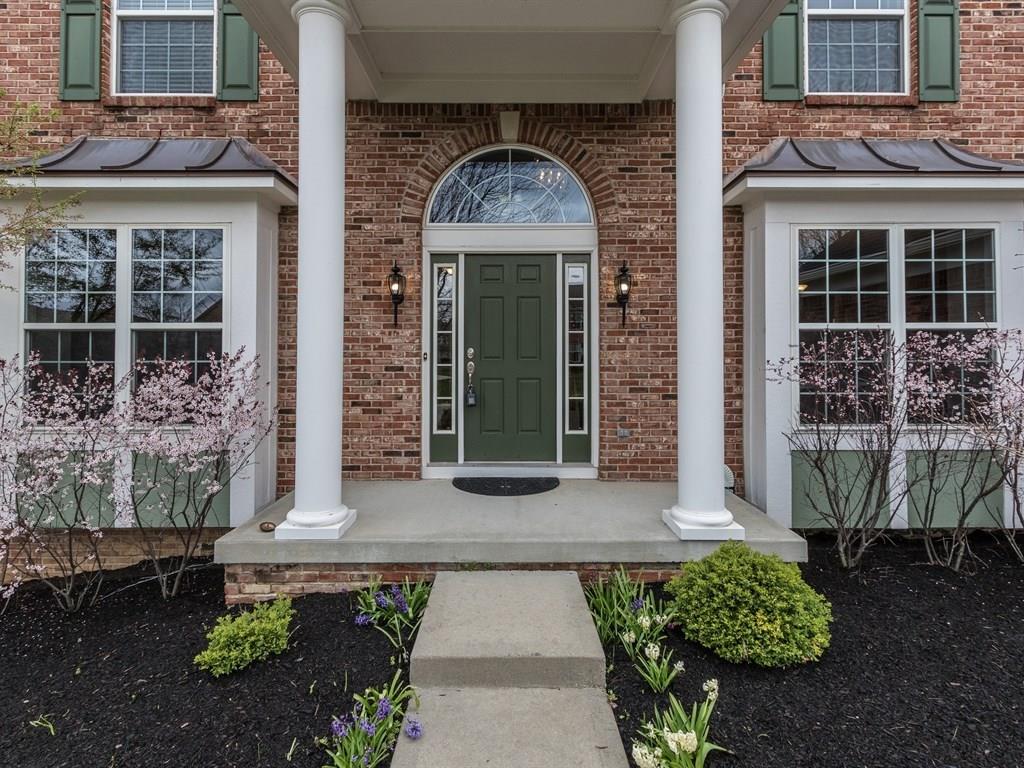 13418 SILVERSTONE Drive, Fishers, IN 46037