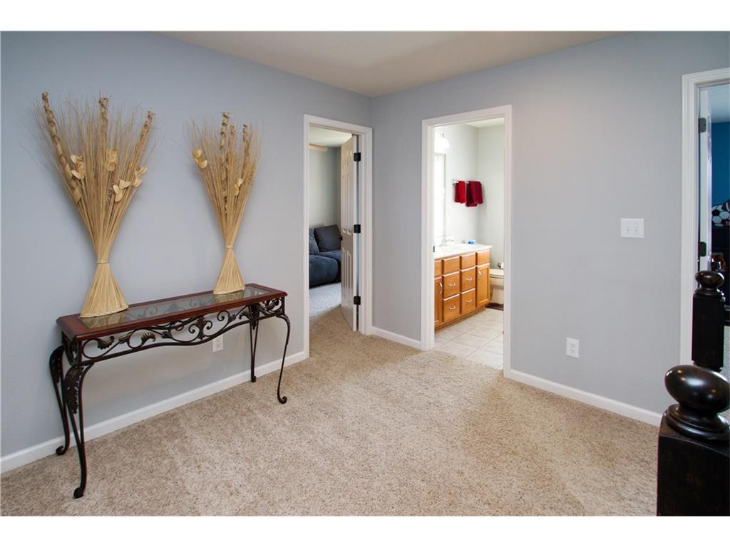 10483 MUIRFIELD Trace, Fishers, IN 46037