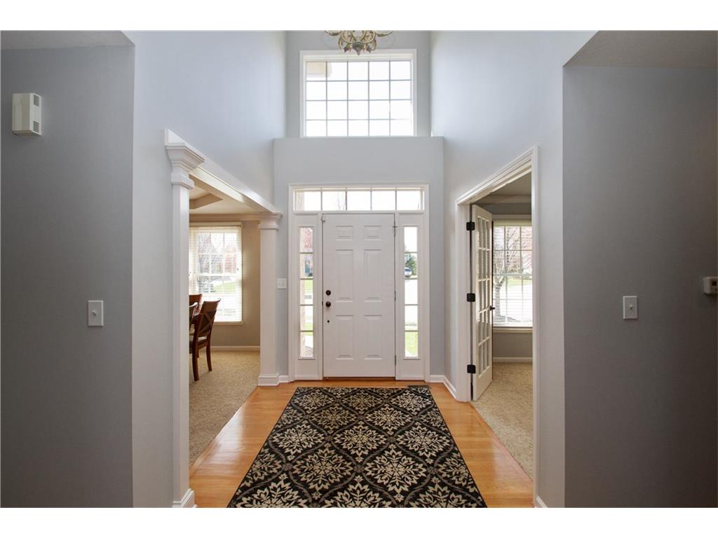 10483 MUIRFIELD Trace, Fishers, IN 46037