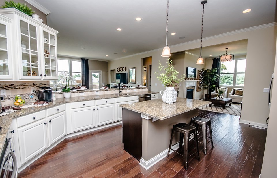 9717 Summer Hollow Dr, Fishers, IN 46037