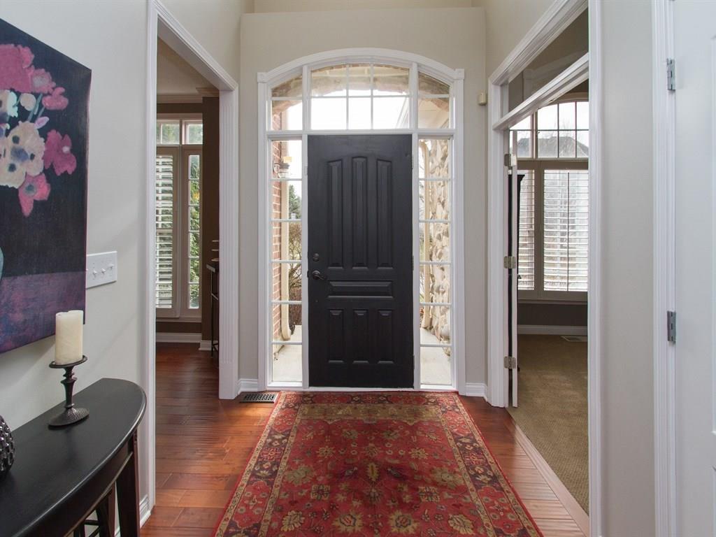 11405 Hawthorn Ridge, Fishers, IN 46037