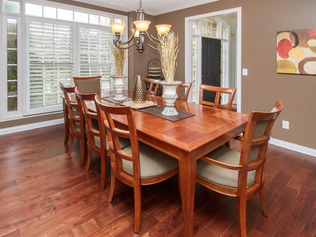 11405 Hawthorn Ridge, Fishers, IN 46037