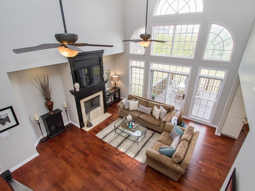 11405 Hawthorn Ridge, Fishers, IN 46037