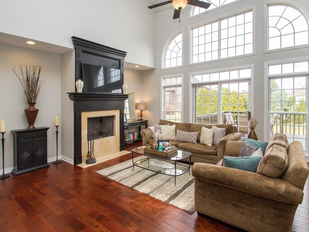 11405 Hawthorn Ridge, Fishers, IN 46037