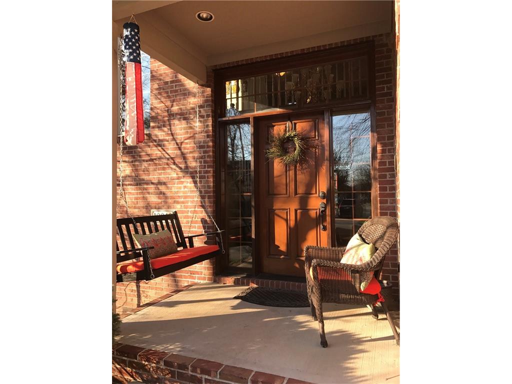 10040 Deer Run Circle, Fishers, IN 46037