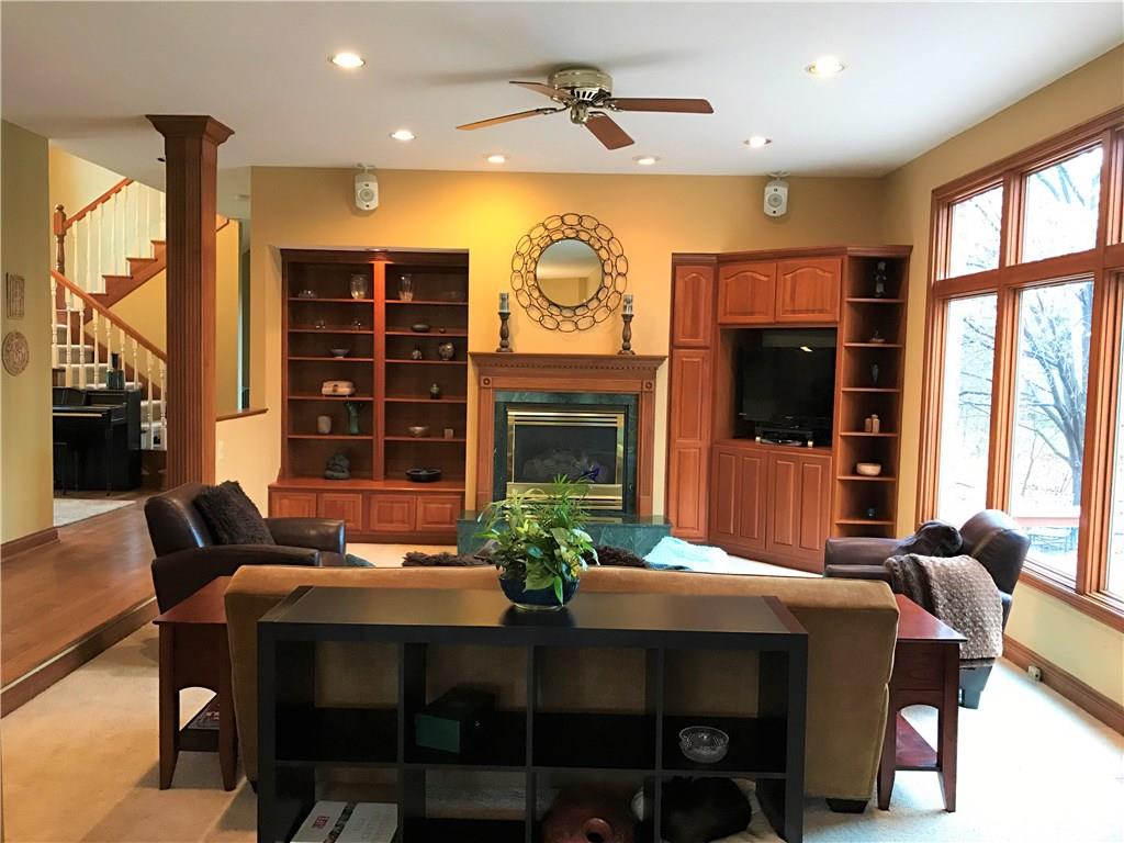 10040 Deer Run Circle, Fishers, IN 46037