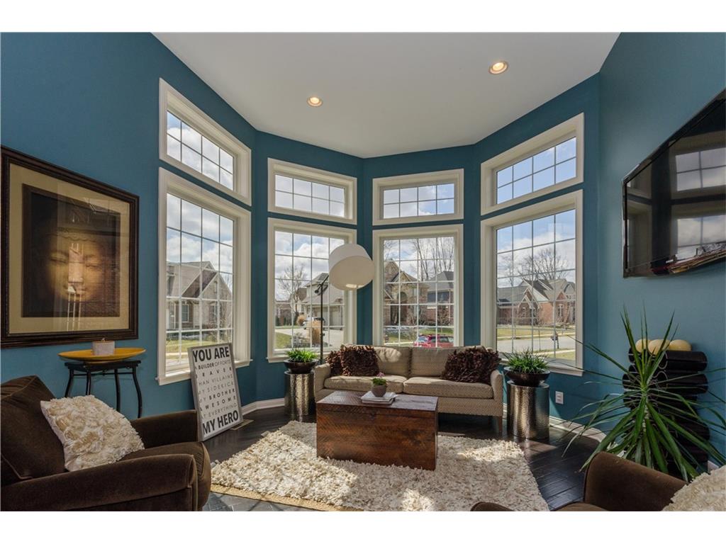 14722 Whispering Breeze Drive, Fishers, IN 46037