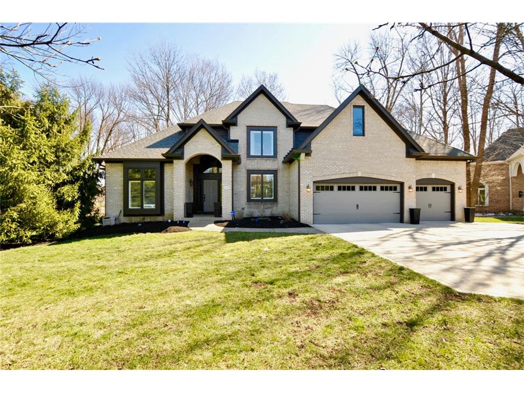 10116 Brooks School, Fishers, IN 46037